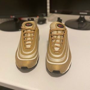 Men’s Airmax Gold 95